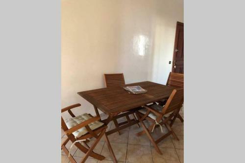 Apartamento Tr�s Bel Appartement Larra