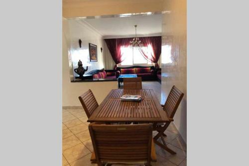 Apartamento Tr�s Bel Appartement Larra