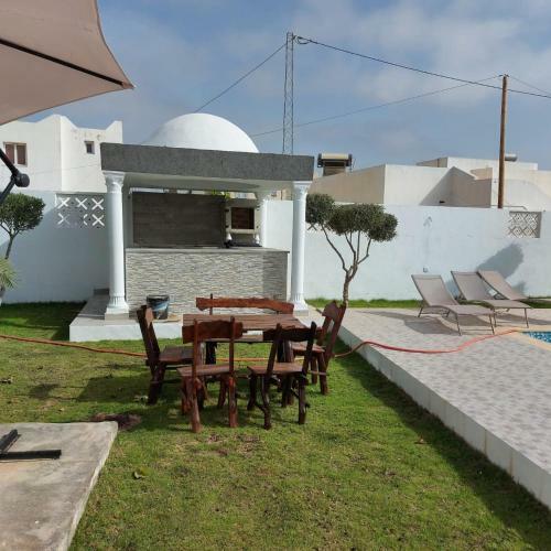 Villa Ayoub