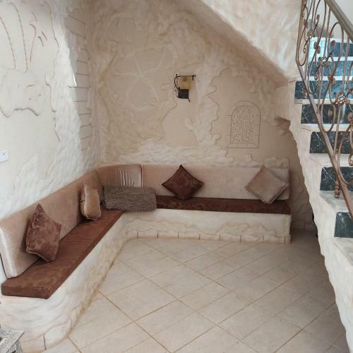 Villa Ayoub