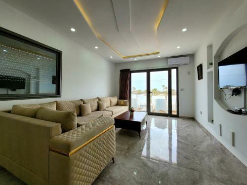 Apartamento Appartements Paradaise Vu Mer Plage Yati