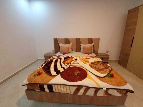 Apartamento Appartements Paradaise Vu Mer Plage Yati