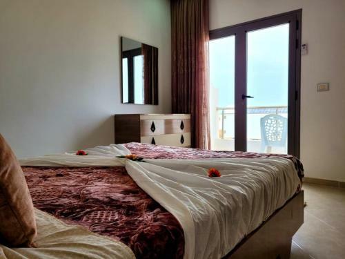 Apartamento Appartements Paradaise Vu Mer Plage Yati