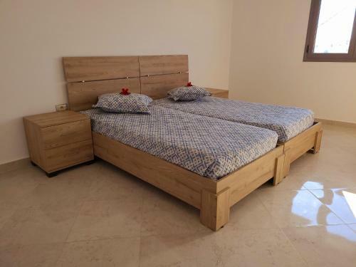 Apartamento Appartements Paradaise Vu Mer Plage Yati