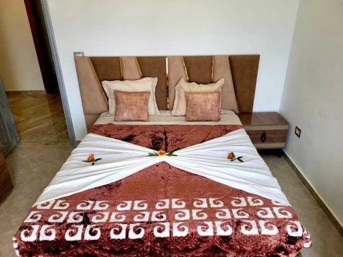 Apartamento Appartements Paradaise Vu Mer Plage Yati