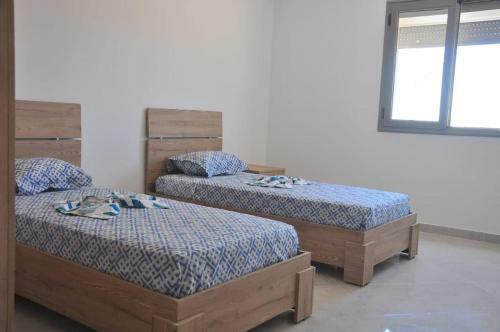 Apartamento Appartements Paradaise Vu Mer Plage Yati