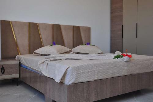 Apartamento Appartements Paradaise Vu Mer Plage Yati