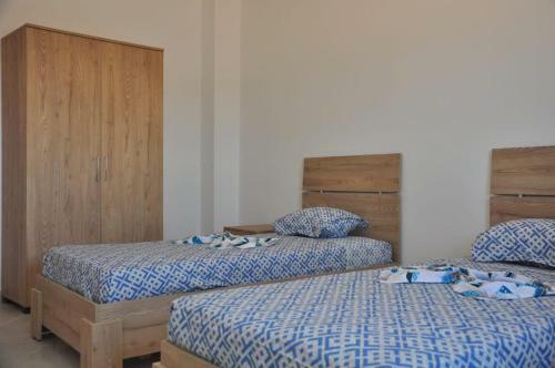 Apartamento Appartements Paradaise Vu Mer Plage Yati
