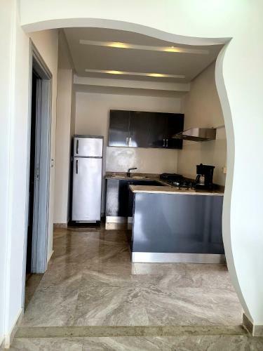 Apartamento Appartements Paradaise Vu Mer Plage Yati