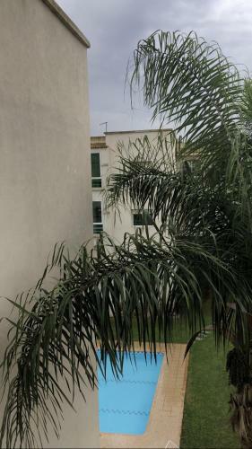Apartamento Harhoura Rayhana