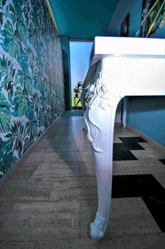 Hostal Affittacamere Citt� Delle Scienze Grugliasco