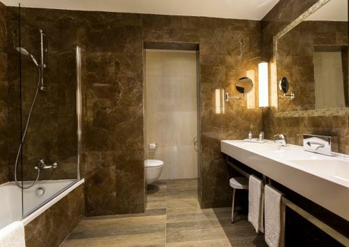 Hotel Barcel� Concorde Green Park Palace