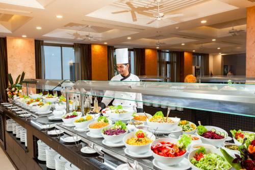 Hotel Barcel� Concorde Green Park Palace