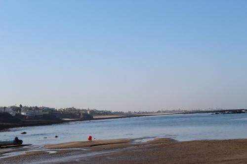 Villa Aux Moules De Harhoura Rabat