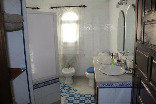 Villa Aux Moules De Harhoura Rabat