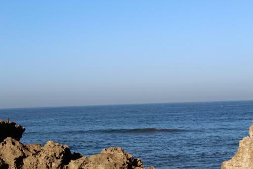 Villa Aux Moules De Harhoura Rabat