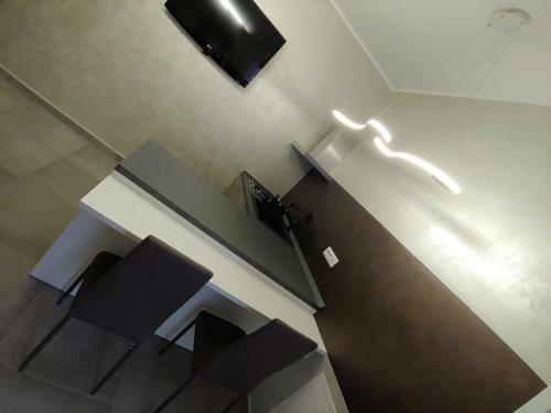 Apartamento Nf8 Torino