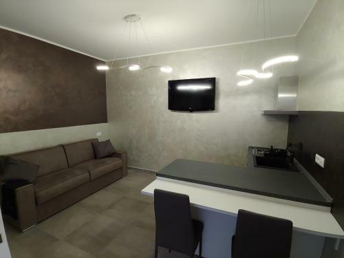 Apartamento Nf8 Torino
