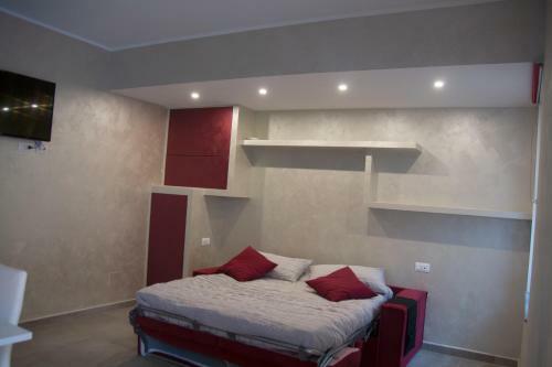 Apartamento Nf8 Torino