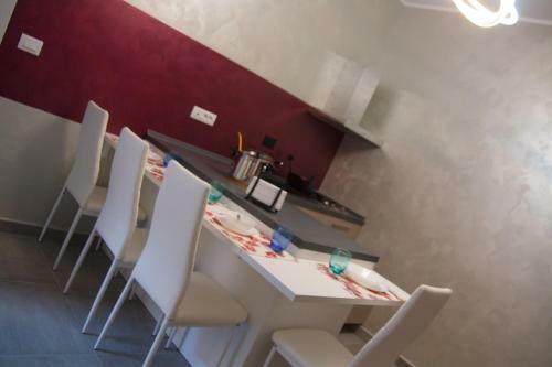 Apartamento Nf8 Torino
