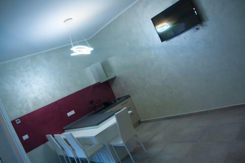 Apartamento Nf8 Torino