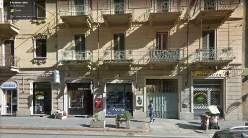 Apartamento Nf8 Torino
