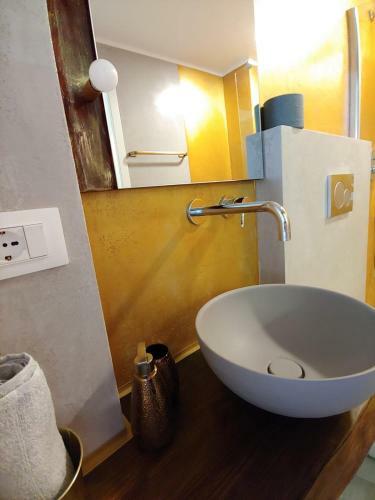 Apartamento Nf8 Torino
