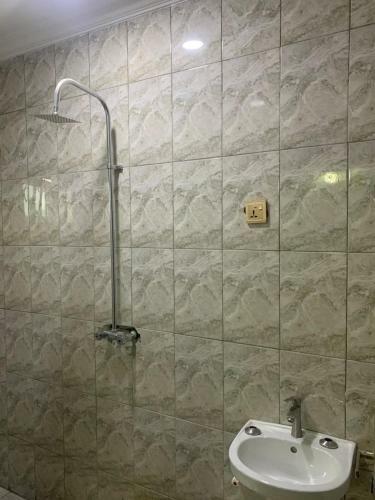 365 Edition Apartment And Suites Limited
