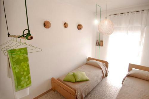 Apartamento Tranquillo Appartamento Con Vista