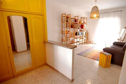 Apartamento Tranquillo Appartamento Con Vista