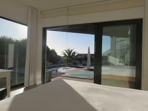 Cape White Villa