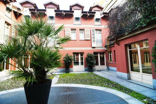 Apartamento La Suite Della Rocca