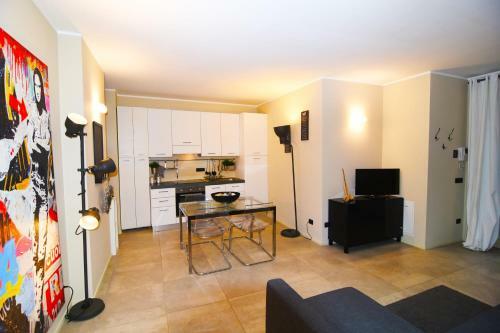 Apartamento La Suite Della Rocca