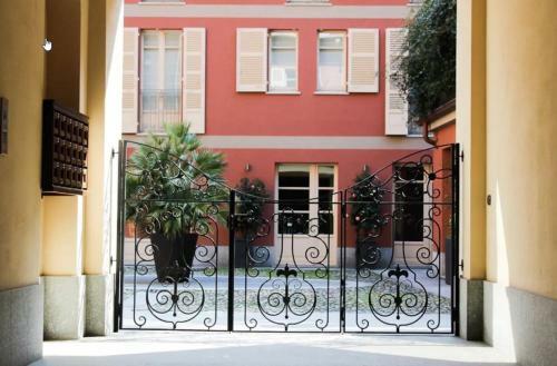 Apartamento La Suite Della Rocca