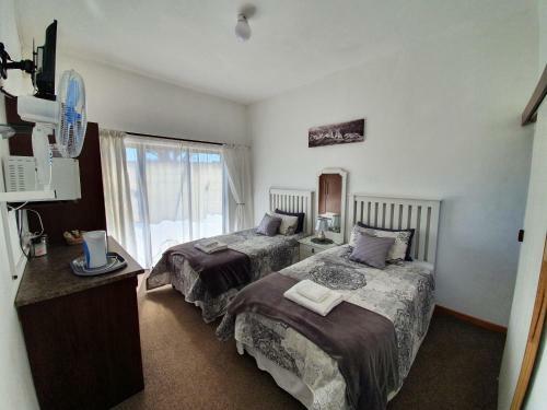 Hostal Karoo View Guesthouse Cradock
