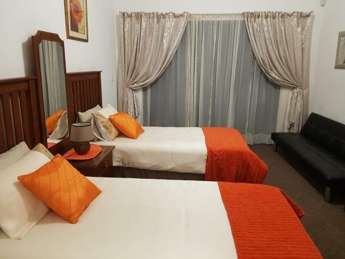 Hostal Karoo View Guesthouse Cradock