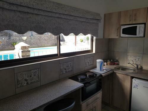 Hostal Karoo View Guesthouse Cradock
