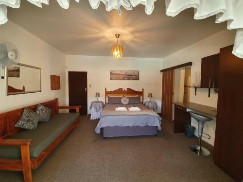 Hostal Karoo View Guesthouse Cradock