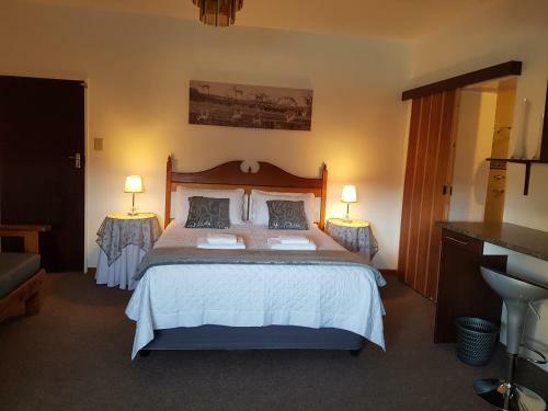 Hostal Karoo View Guesthouse Cradock