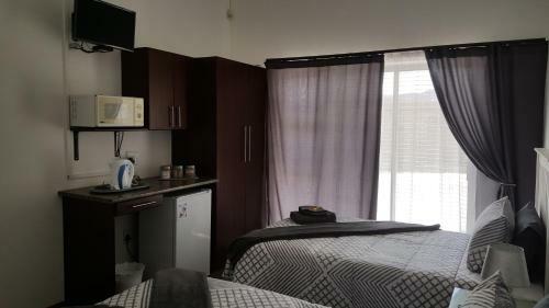 Hostal Karoo View Guesthouse Cradock