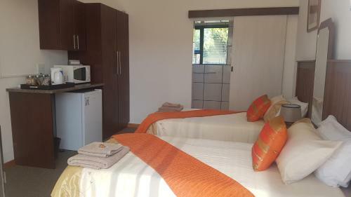 Hostal Karoo View Guesthouse Cradock