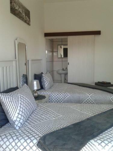 Hostal Karoo View Guesthouse Cradock