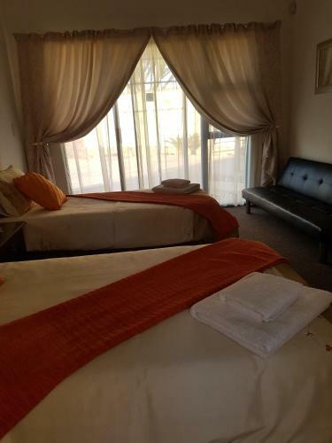 Hostal Karoo View Guesthouse Cradock