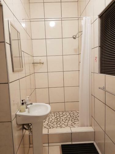 Hostal Karoo View Guesthouse Cradock