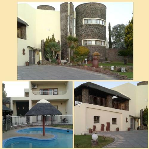Hostal Karoo View Guesthouse Cradock