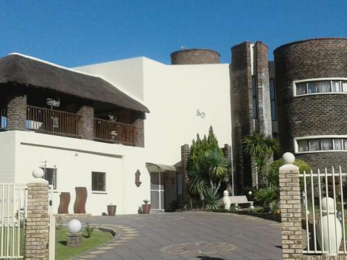 Hostal Karoo View Guesthouse Cradock