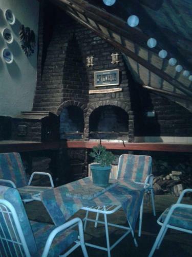 Hostal Karoo View Guesthouse Cradock