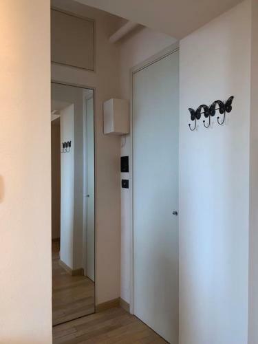 Cozy And Quiet Rooftop Apartment In Turin