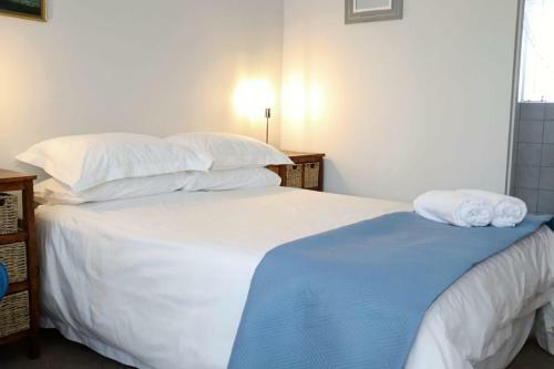 Apartamento The Nook
