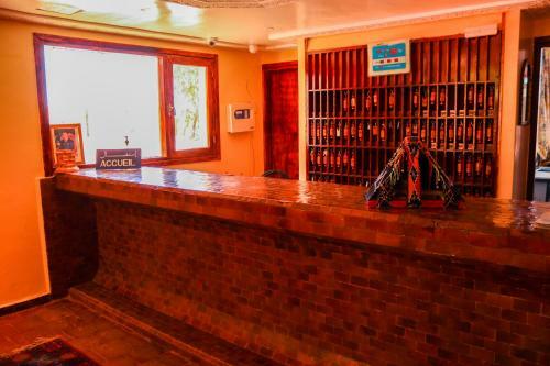 Hotel Rose M'gouna